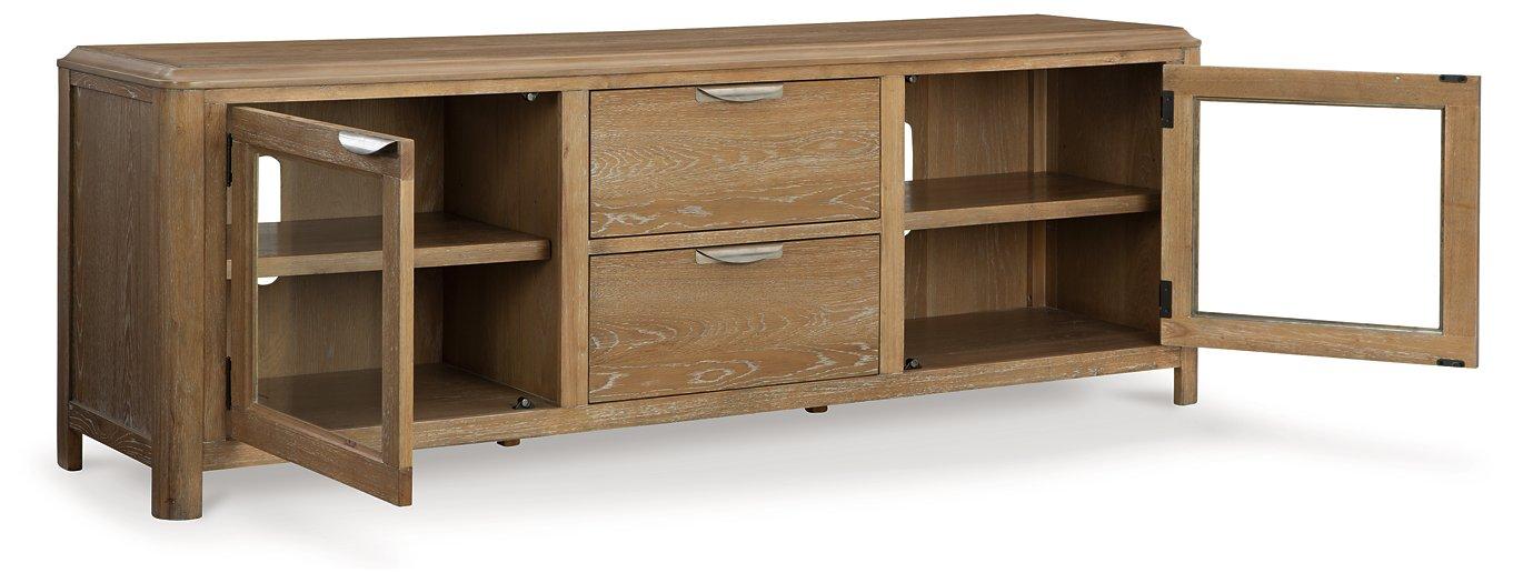 Rencott 80" TV Stand - Image 5