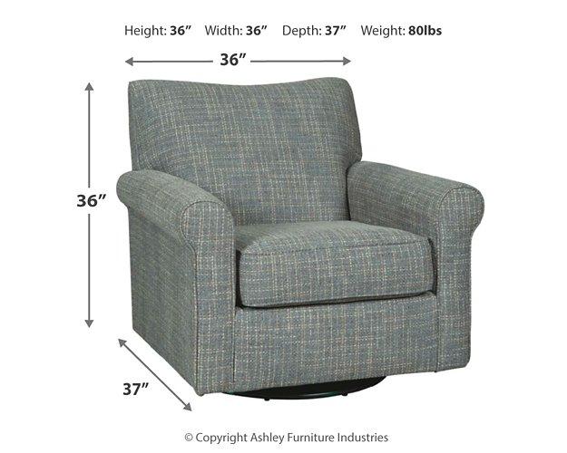 Renley Accent Chair - Image 14