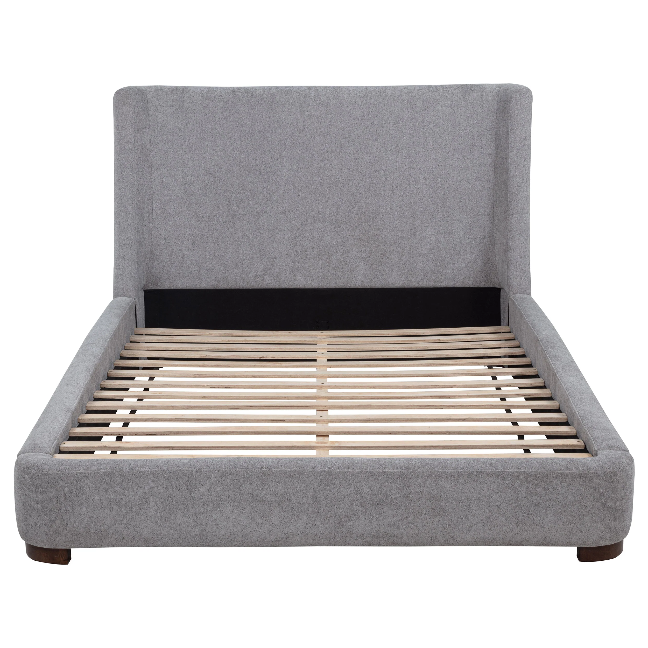 Rennes Wingback Platform Bed - Image 13