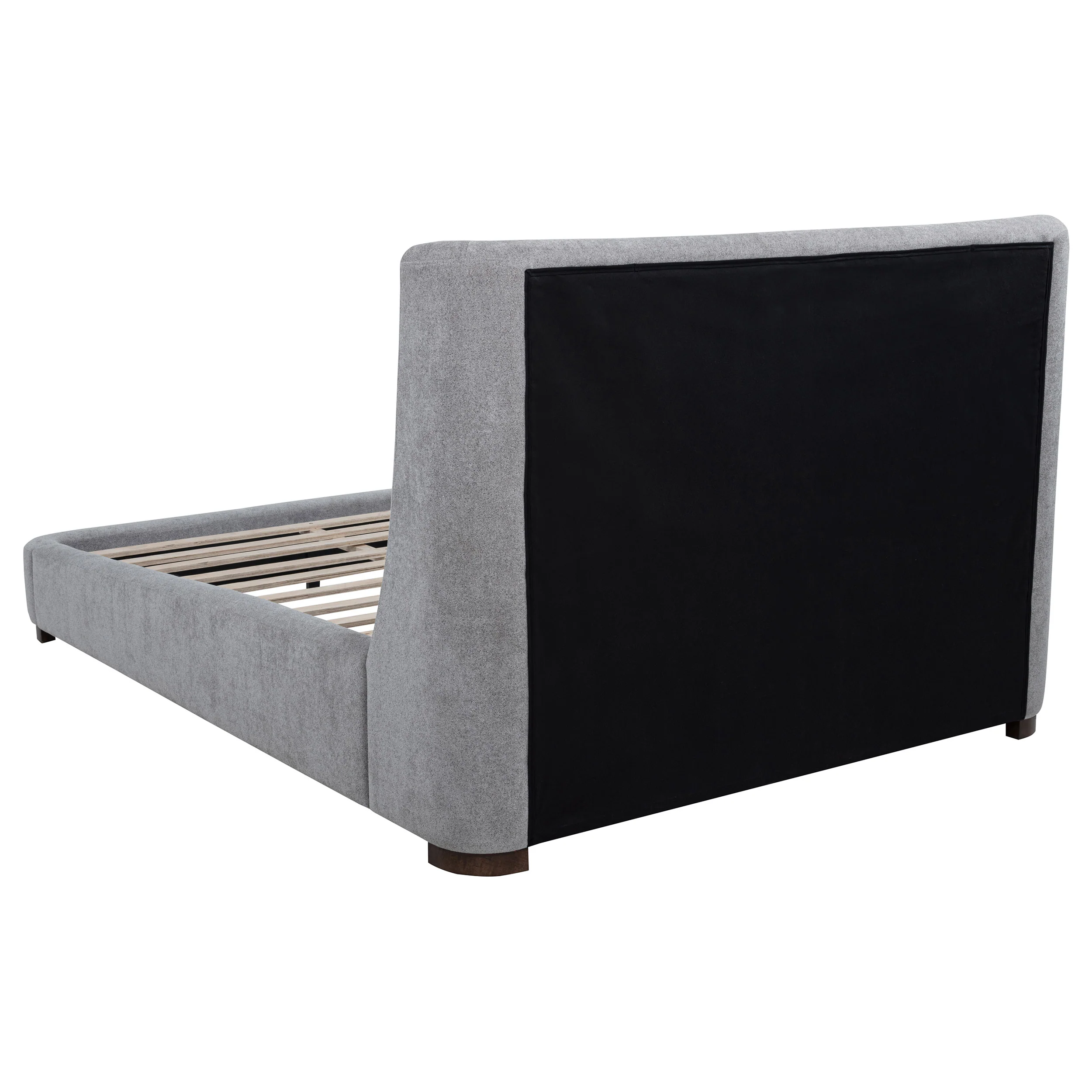 Rennes Wingback Platform Bed - Image 14