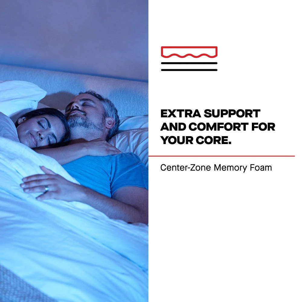 Reno Spring Mattress - Image 7