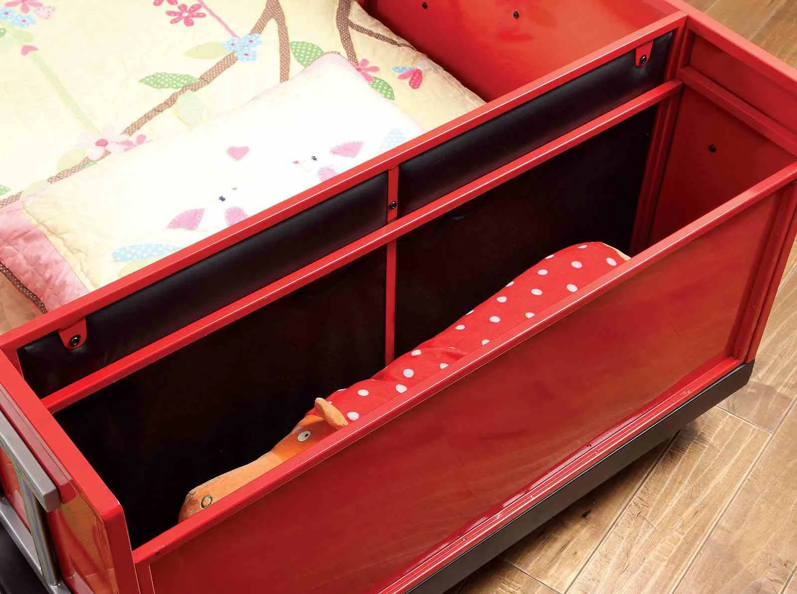Rescuer Twin Bed - Image 3