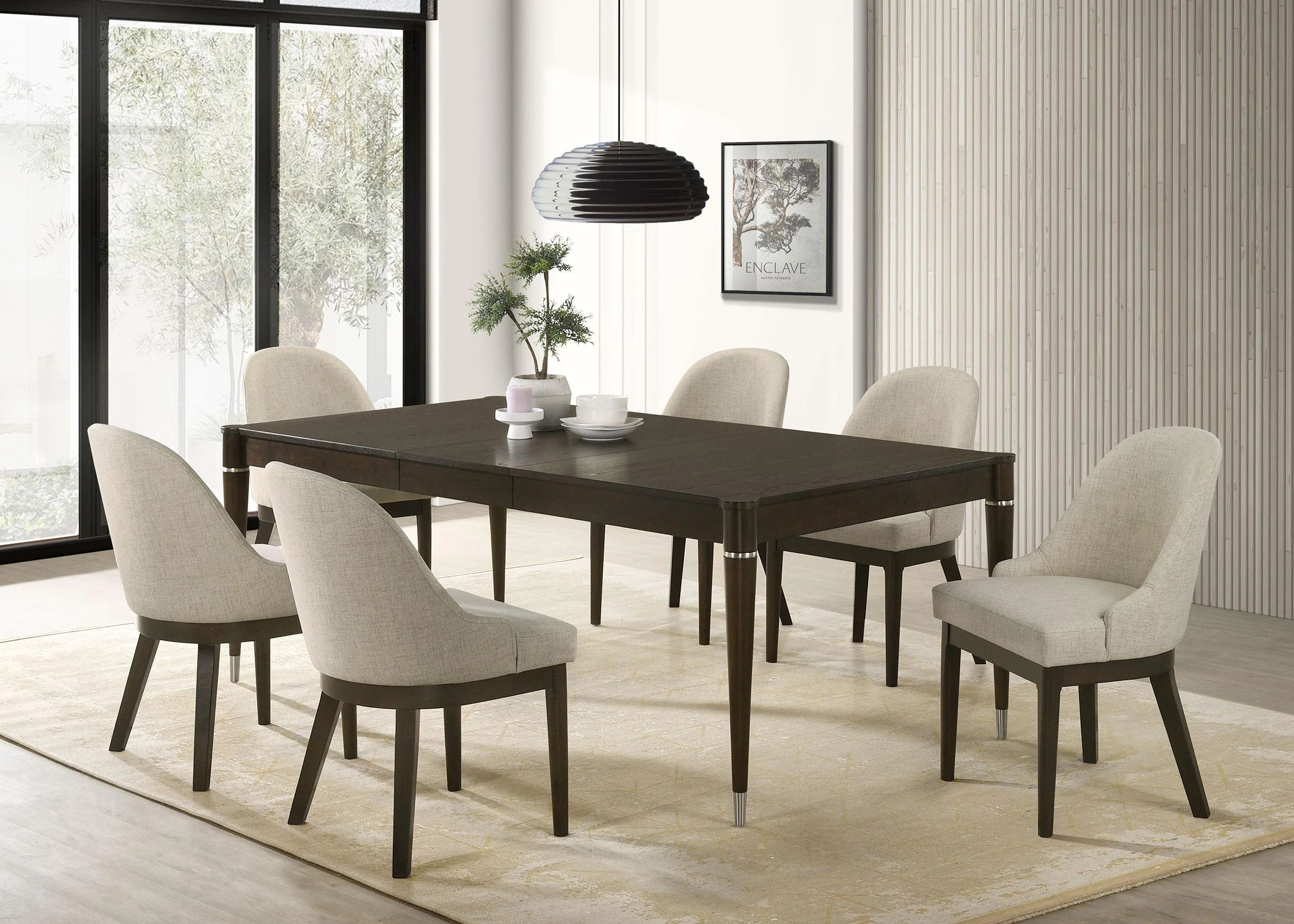 Reseda Dining Side Chair - Image 14