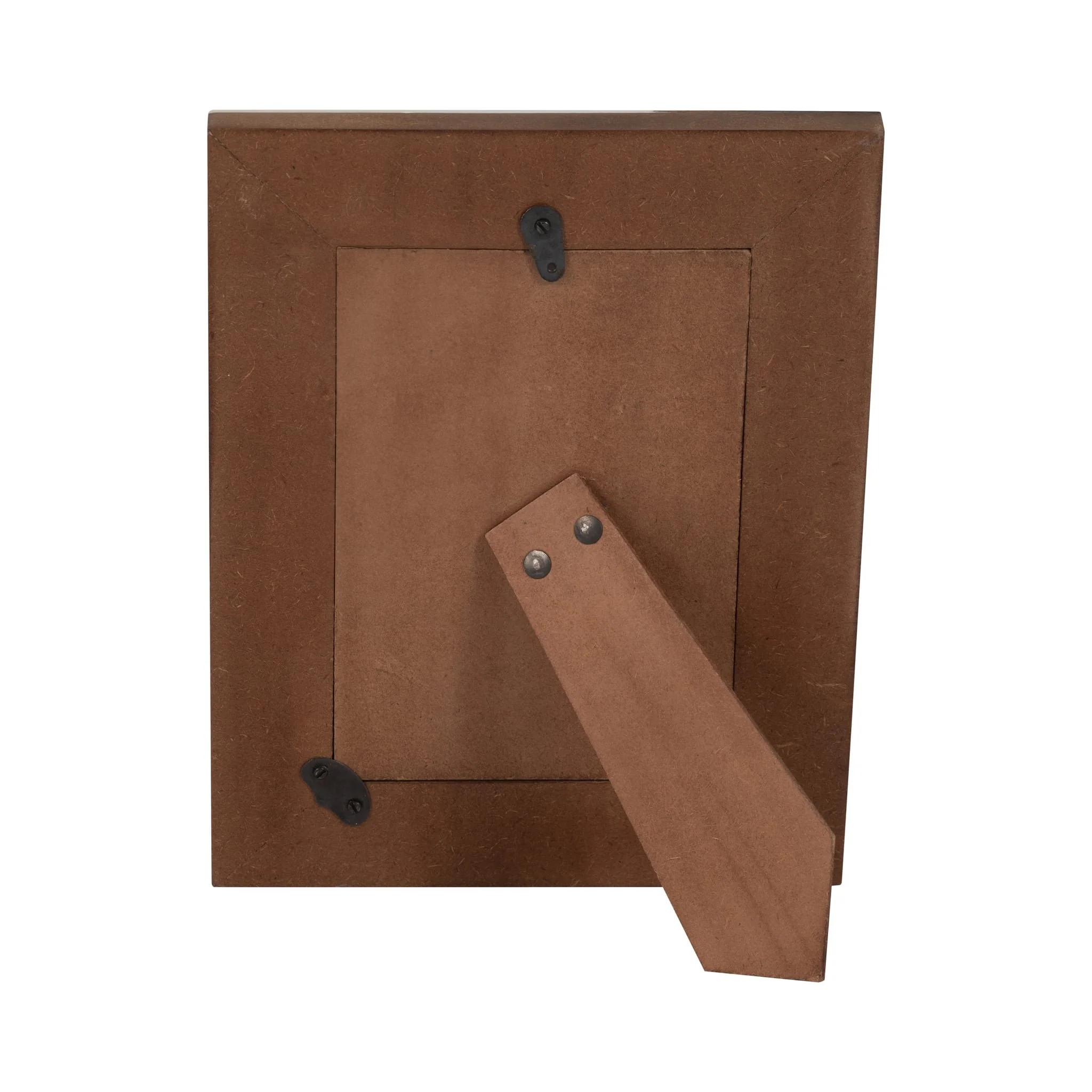 Resin, 4x6 Mid-century Photo Frame, Multi - Image 4