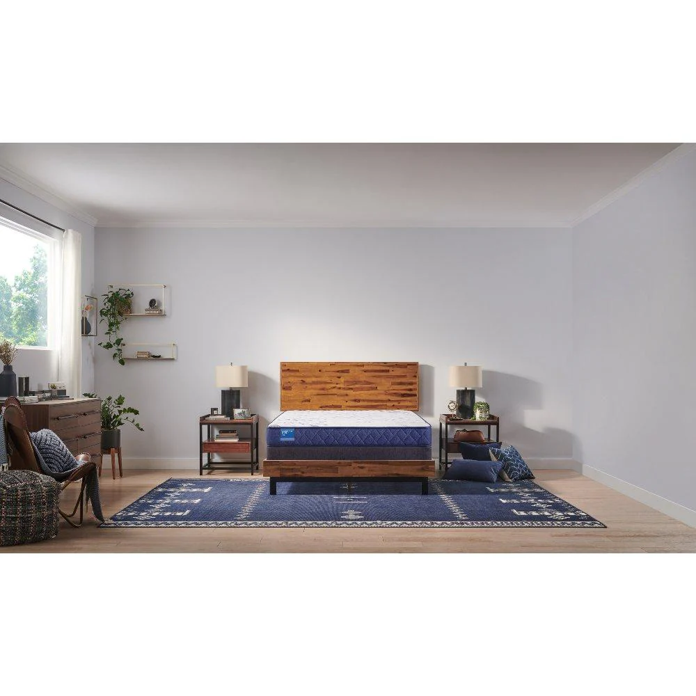 Resting Manor Foam Mattress - Image 3