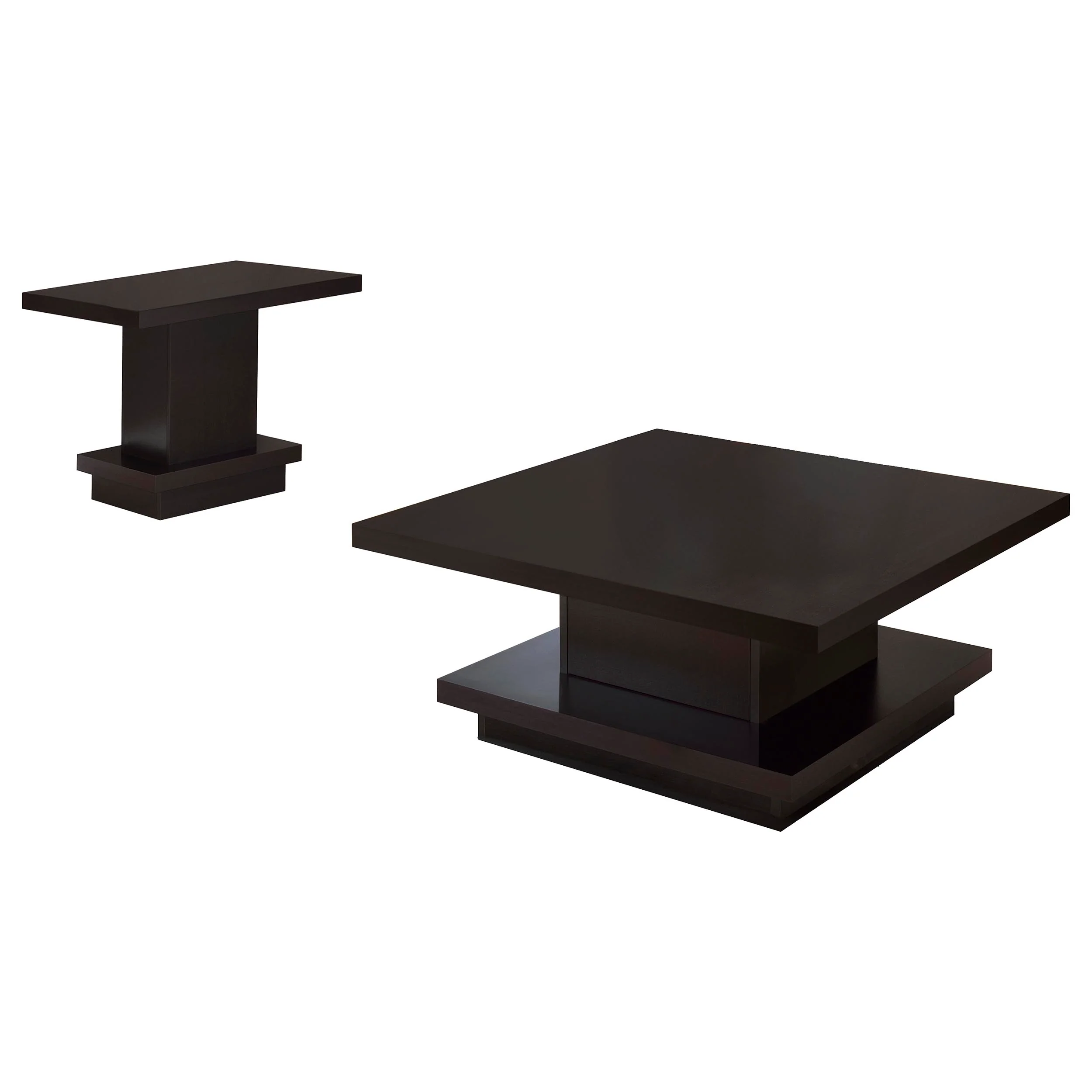 Reston Coffee Table Set - Image 2
