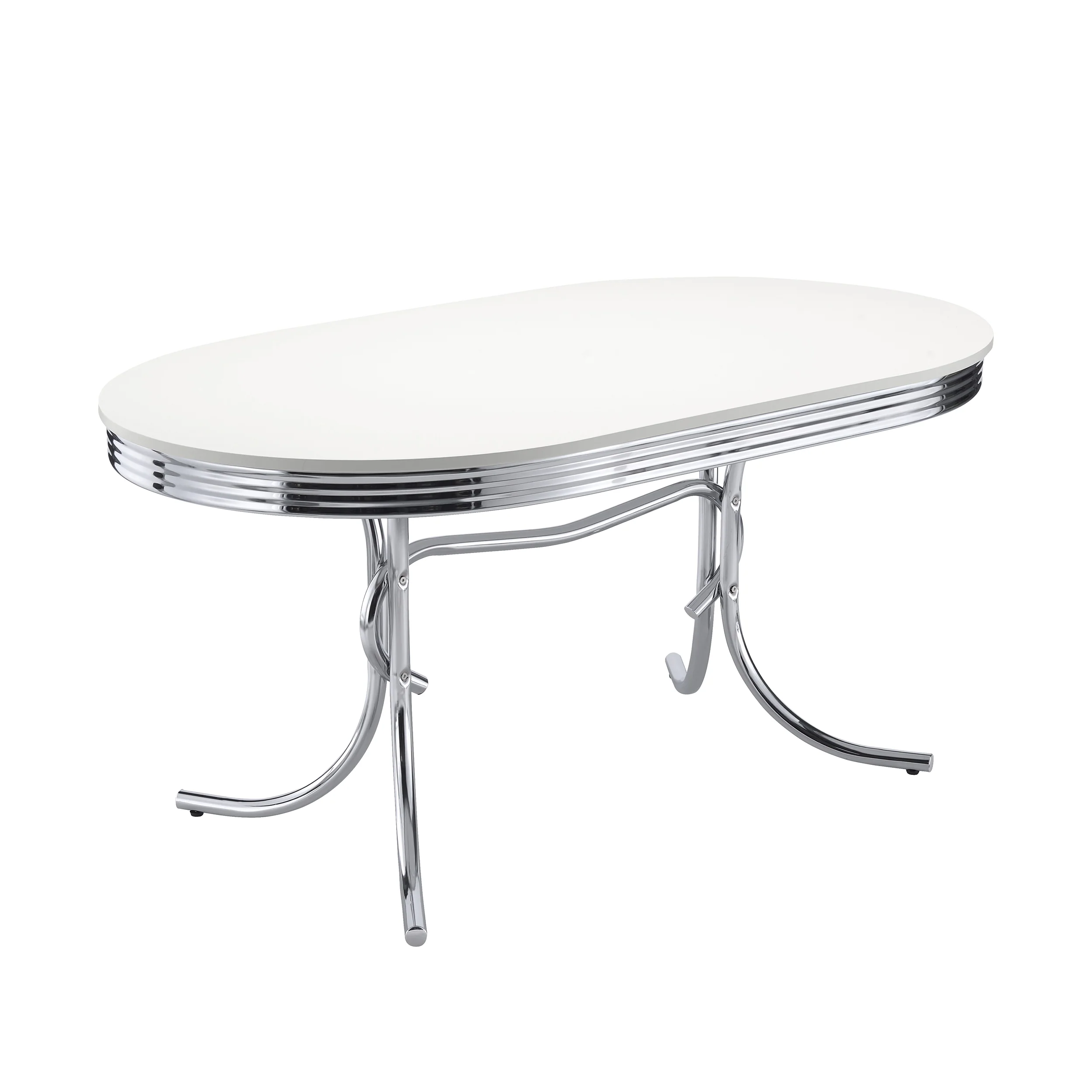 Retro Dining Set - Image 3