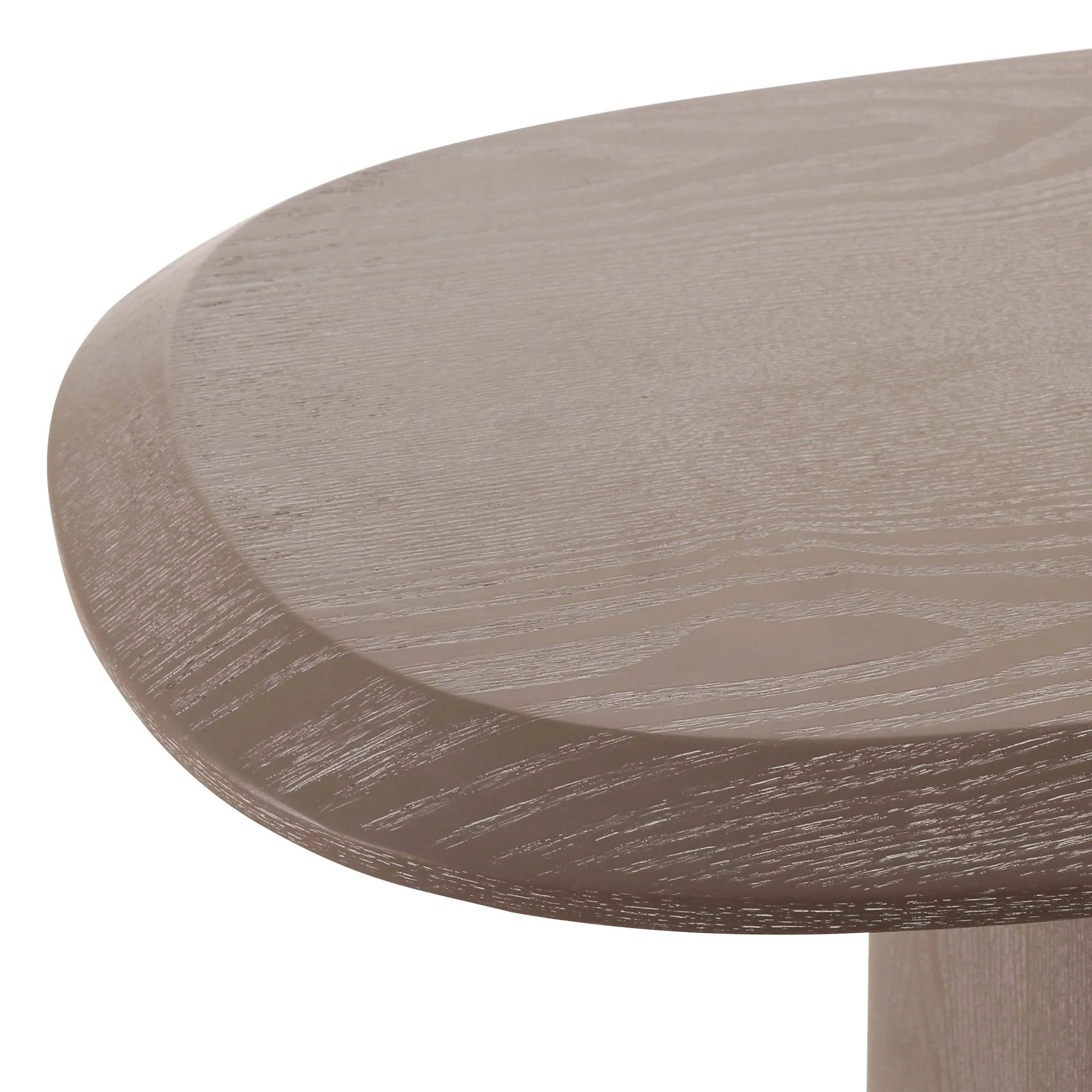 Rhema Washed Ash Console Table - Image 6