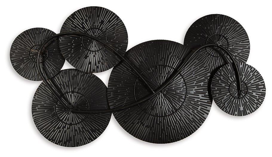 Rhetlen Wall Decor - Image 6
