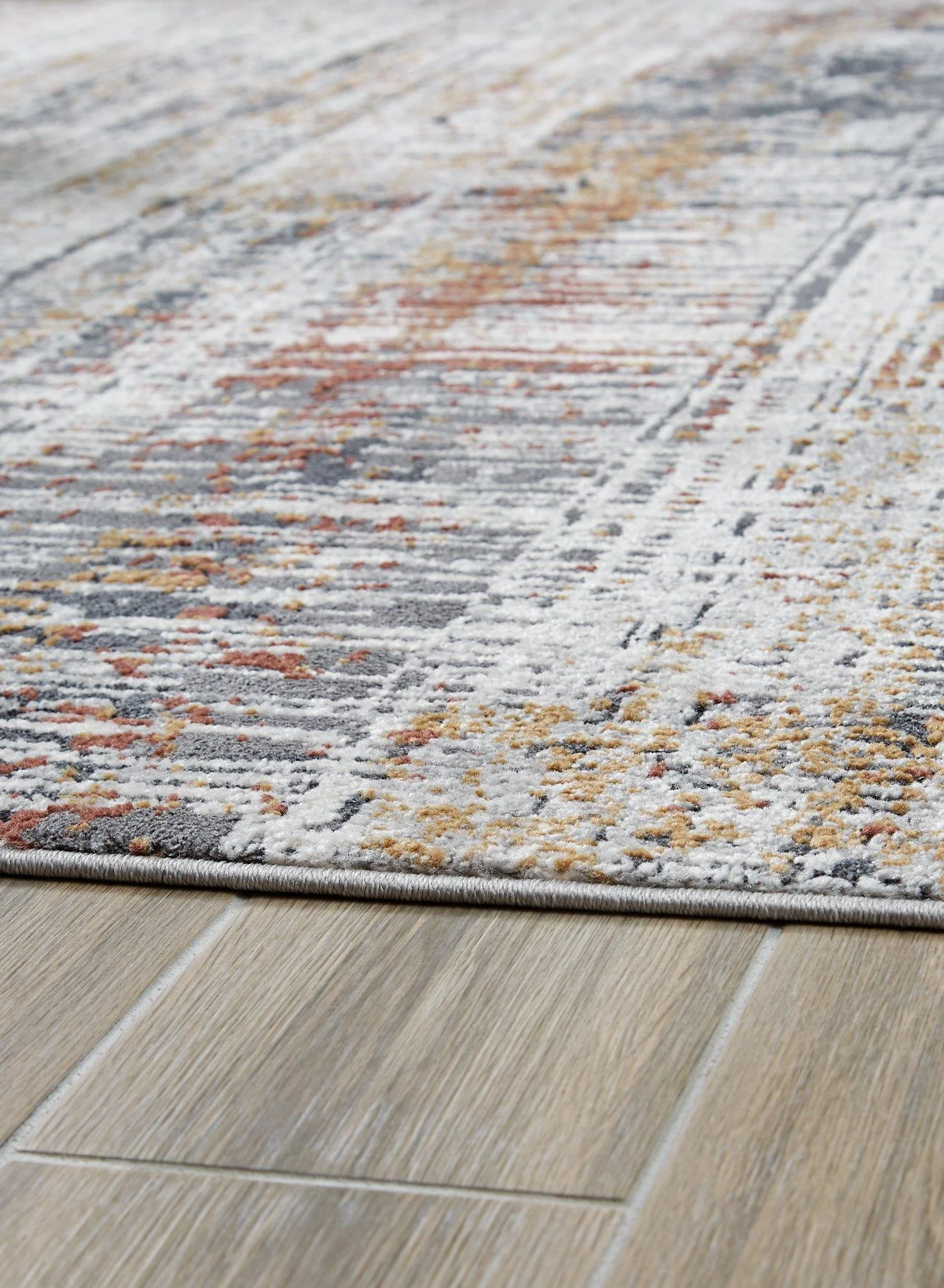 Rhettner 5'3" x 7'3" Rug - Image 5
