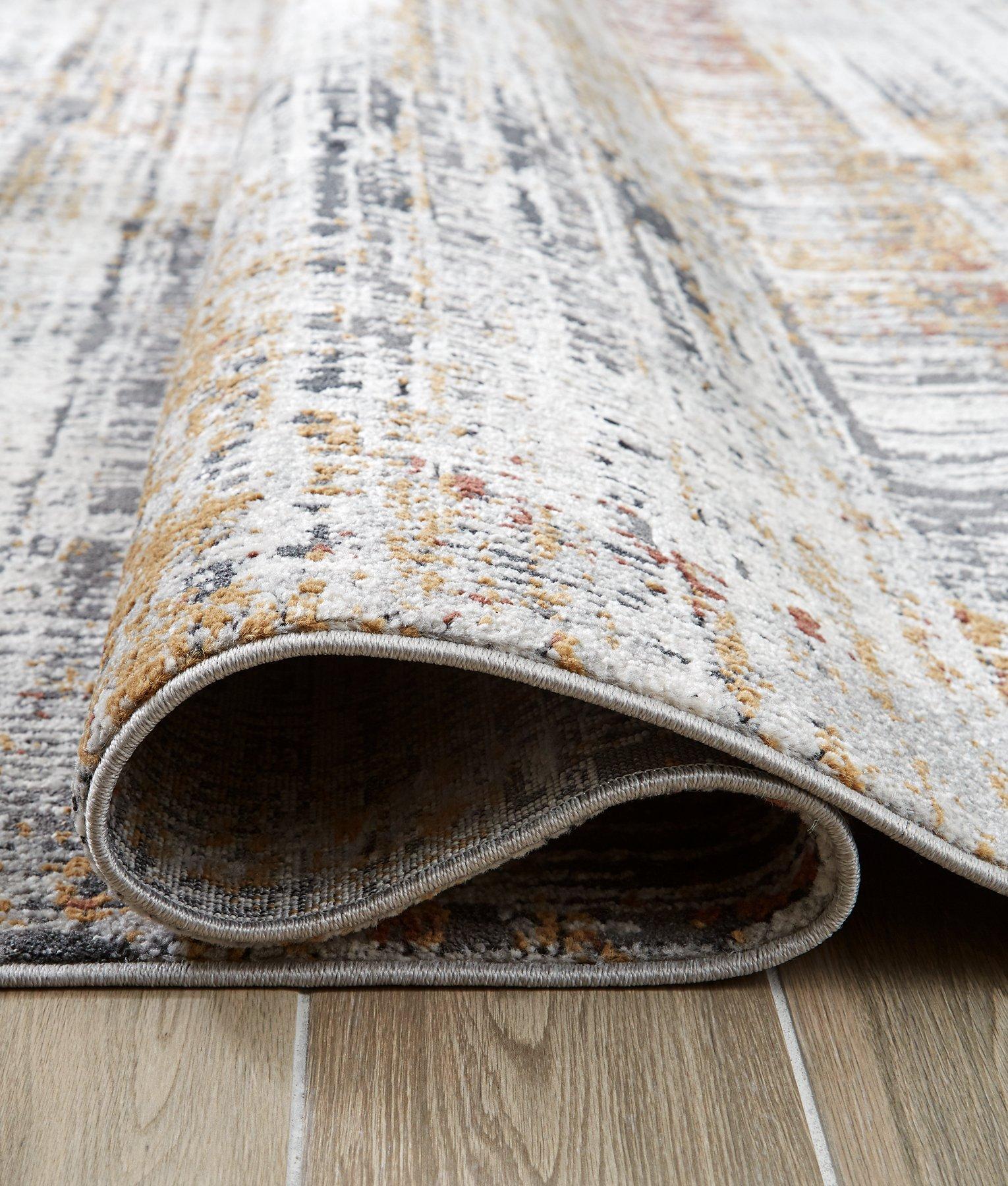 Rhettner 5'3" x 7'3" Rug - Image 6
