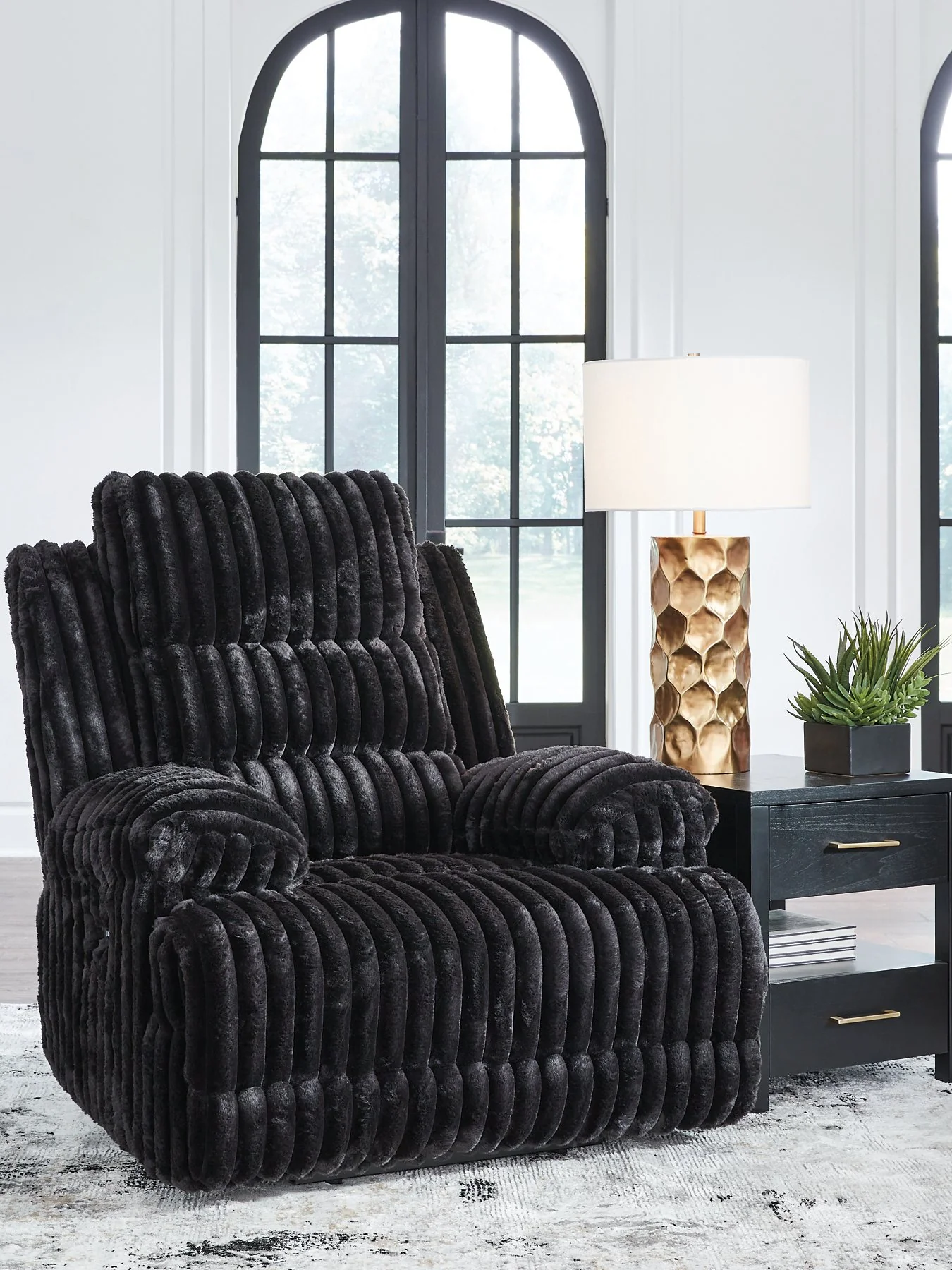 Rhine Falls Power Recliner - Image 2
