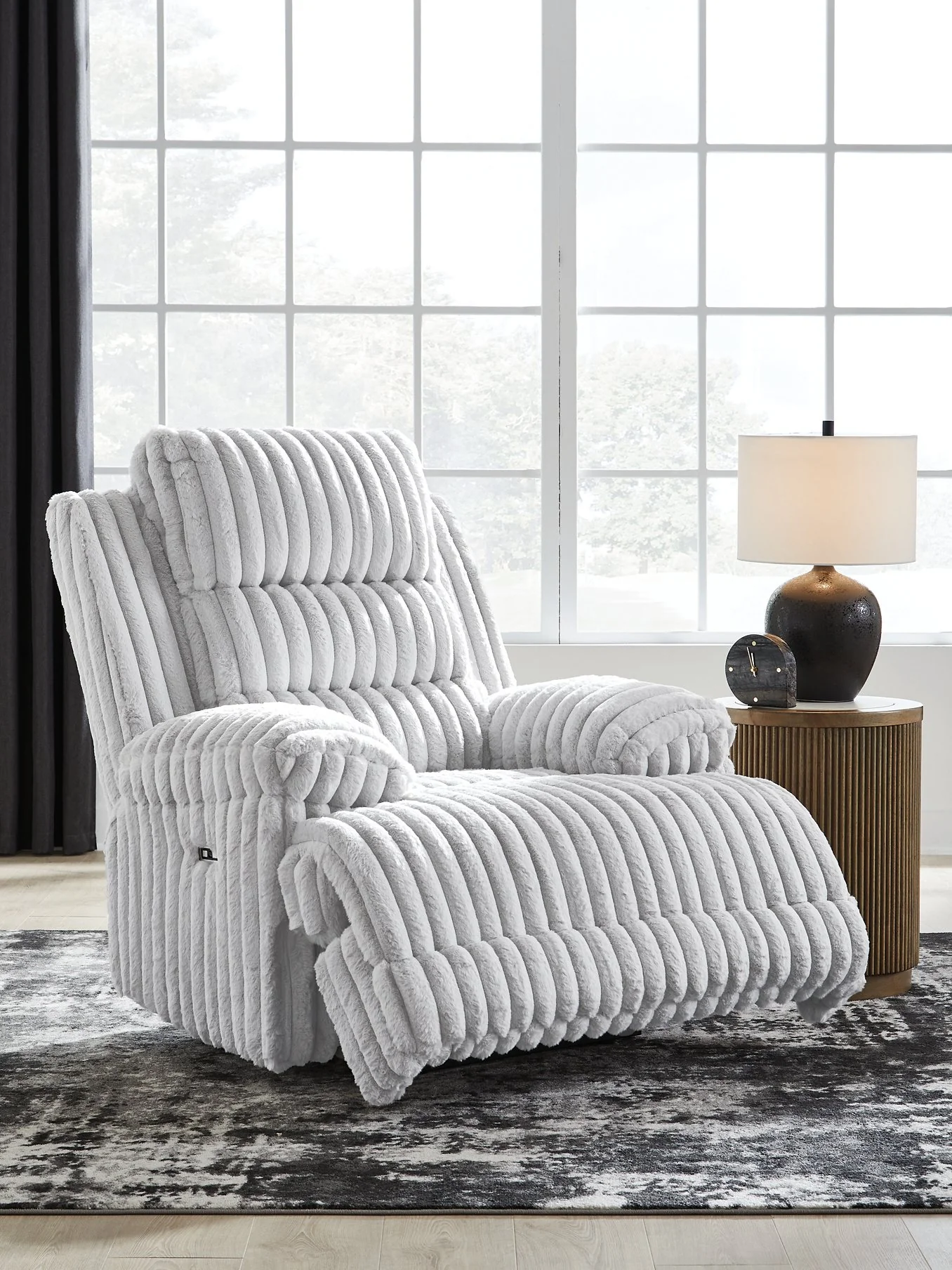 Rhines Falls Power Recliner - Image 8