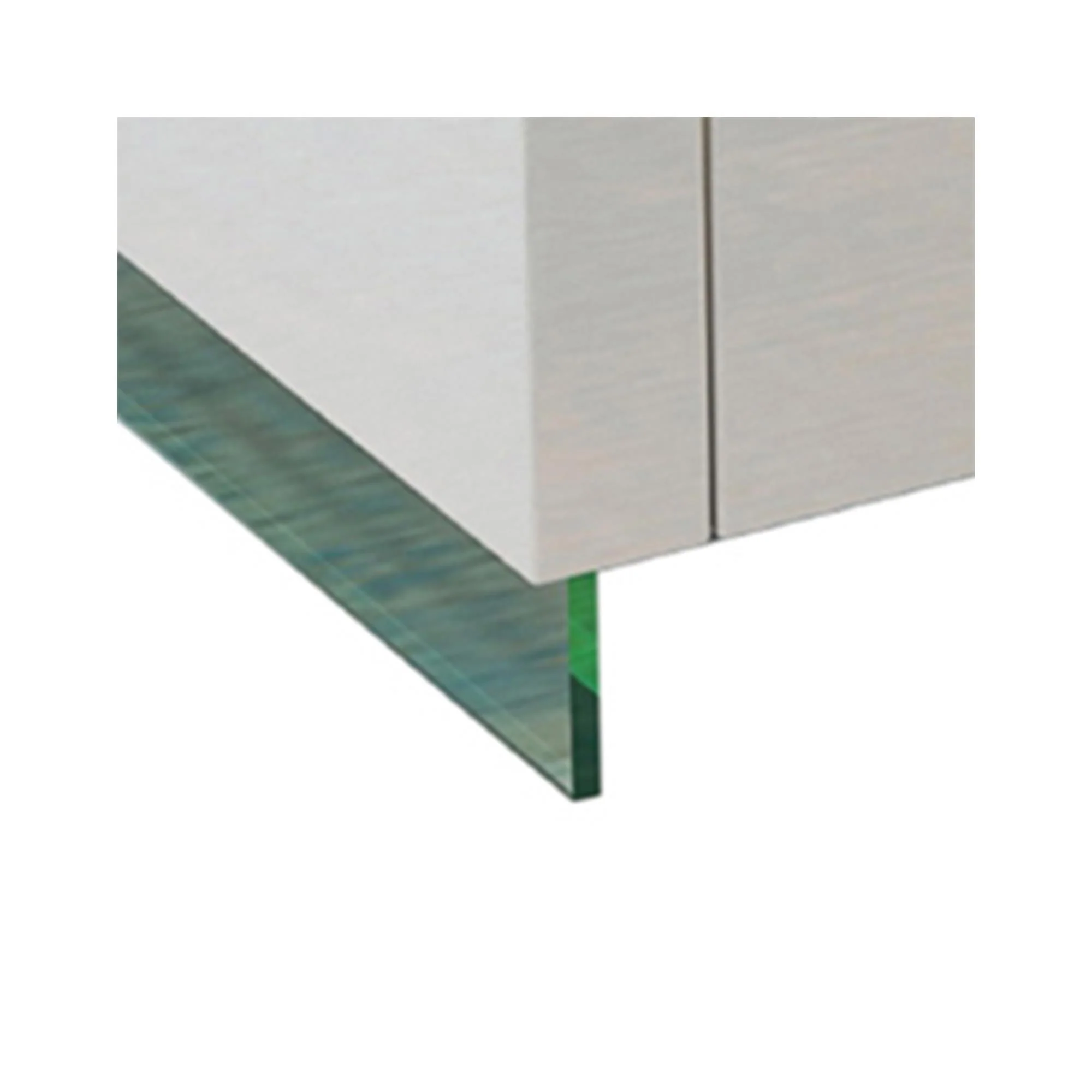 Ria Coffee Table White - Image 5