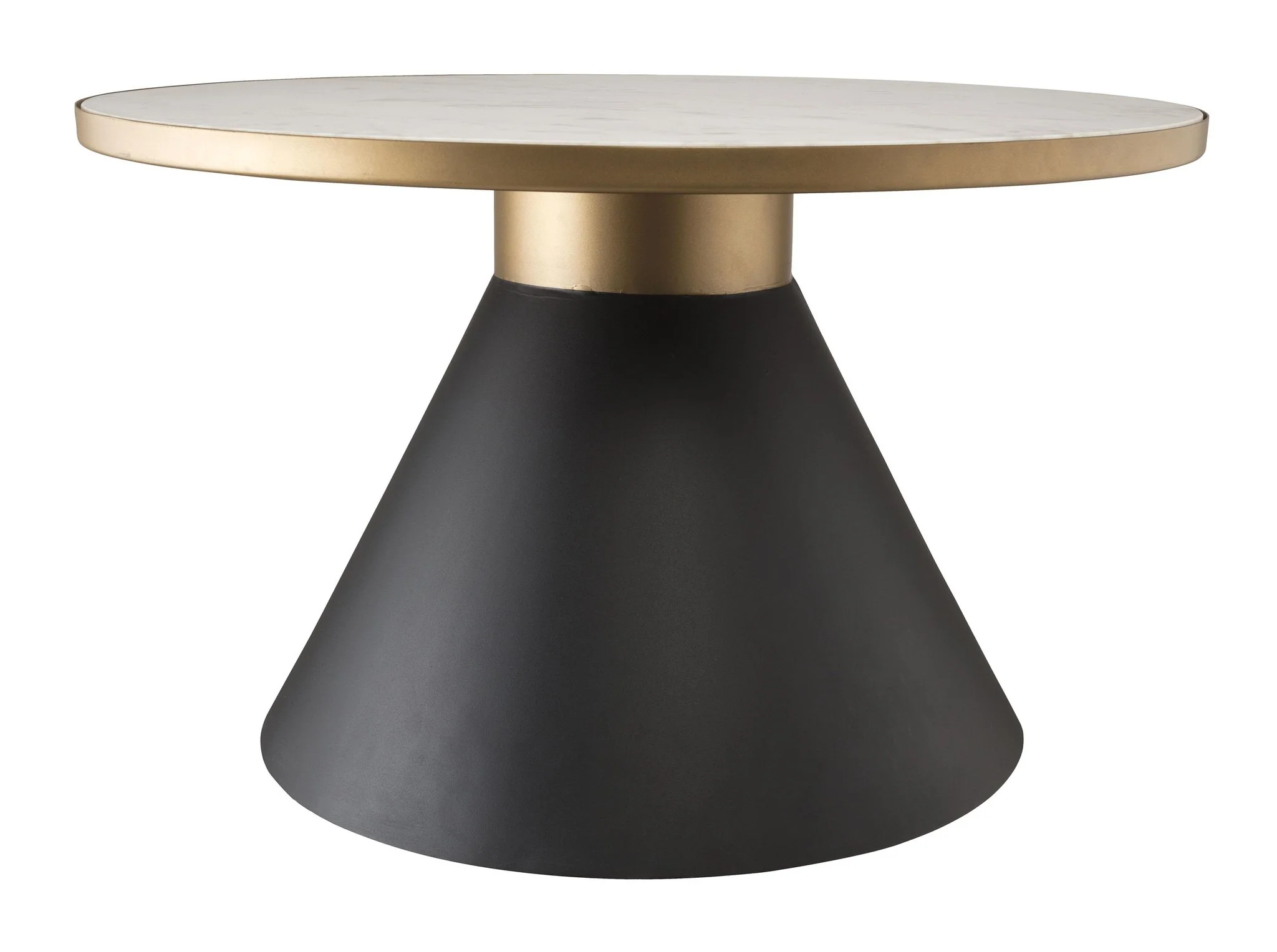 Richard Marble Coffee Table - Image 2