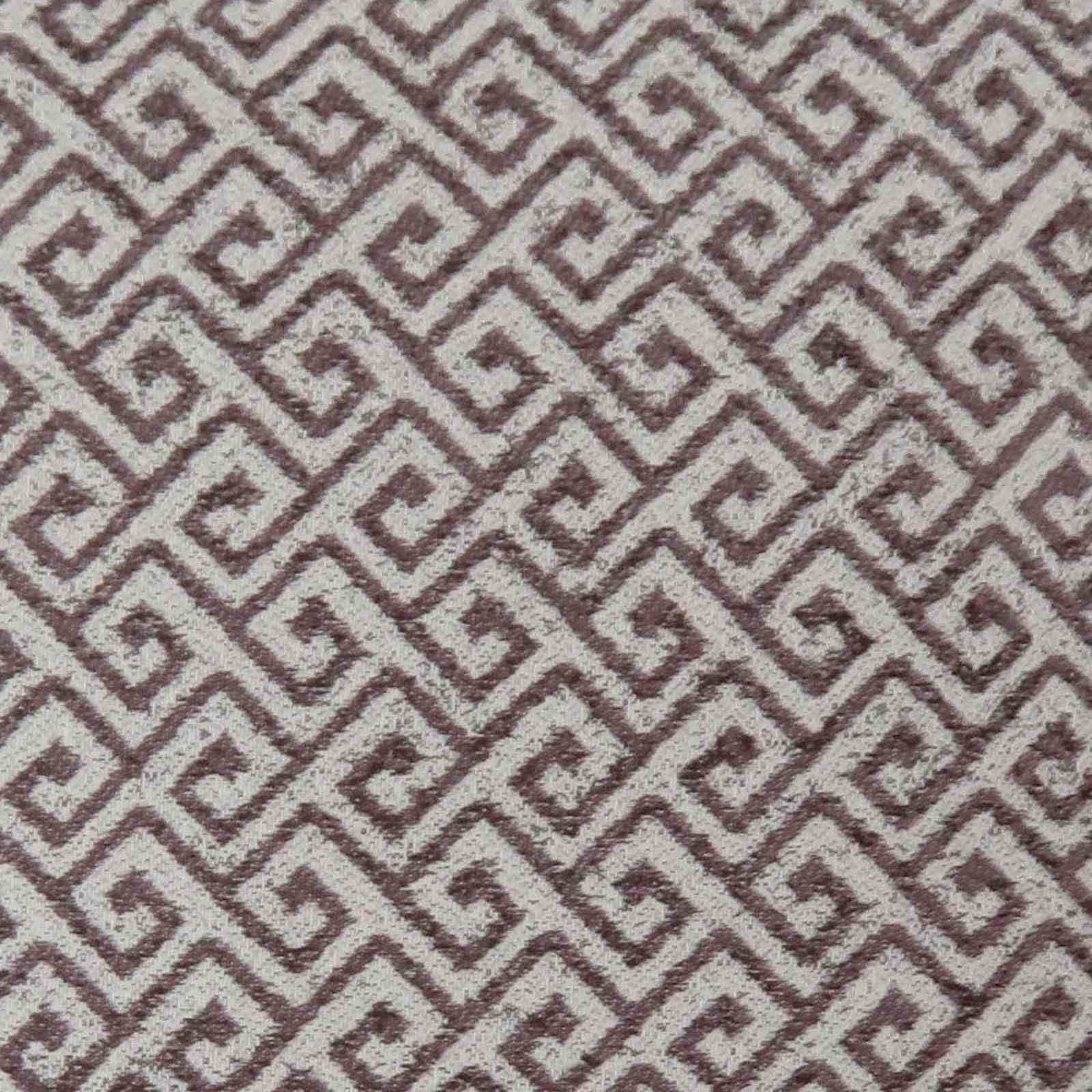 Ricki 17" X 17" Pillow, Brown (2/CTN) - Image 2