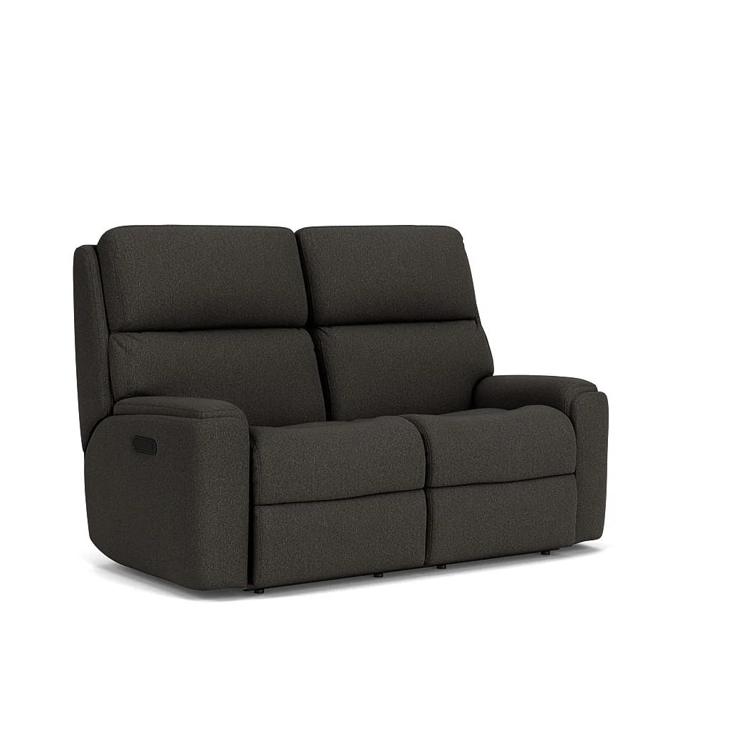 Rio 2904-60 Reclining Loveseat - Image 2