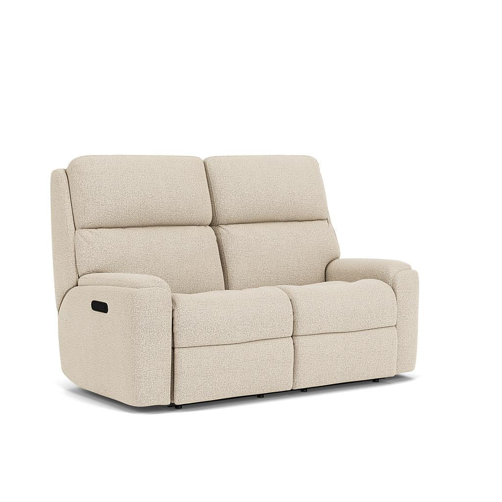 Rio 2904-60 Reclining Loveseat - Image 3