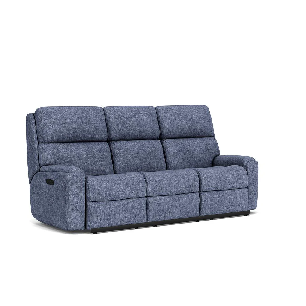 Rio 2904-62 Reclining Sofa - Image 2