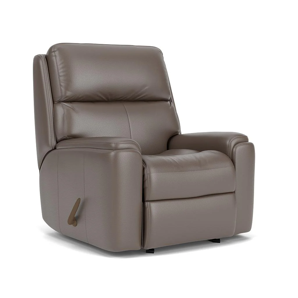 Rio 3904-51 Rocking Recliner - Image 4