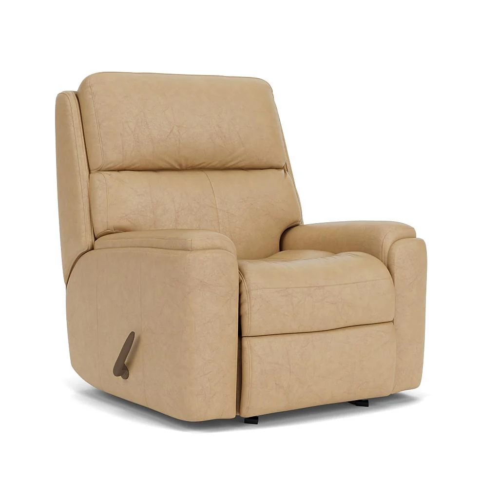 Rio 3904-51 Rocking Recliner - Image 5