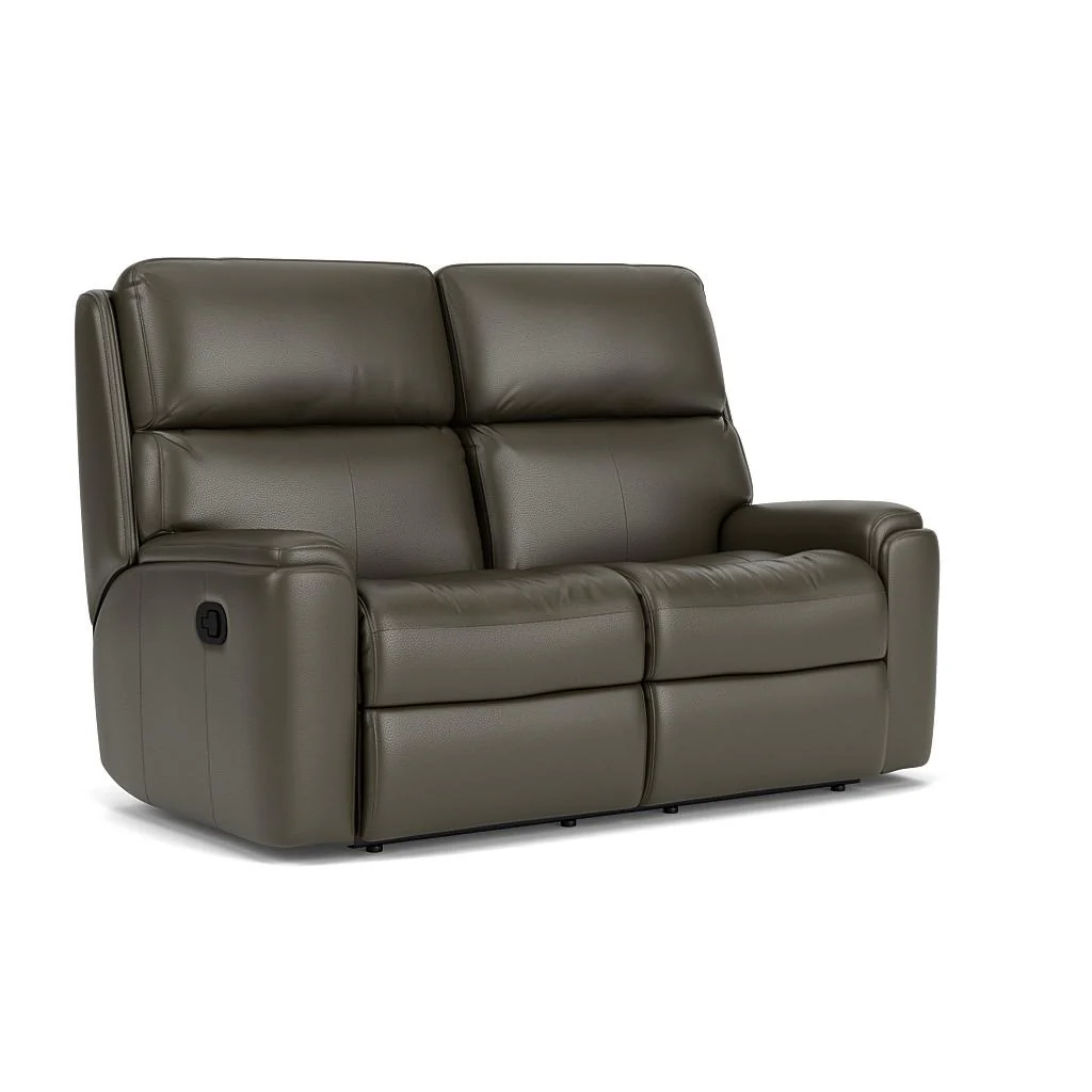 Rio 3904-60 Reclining Loveseat - Image 2