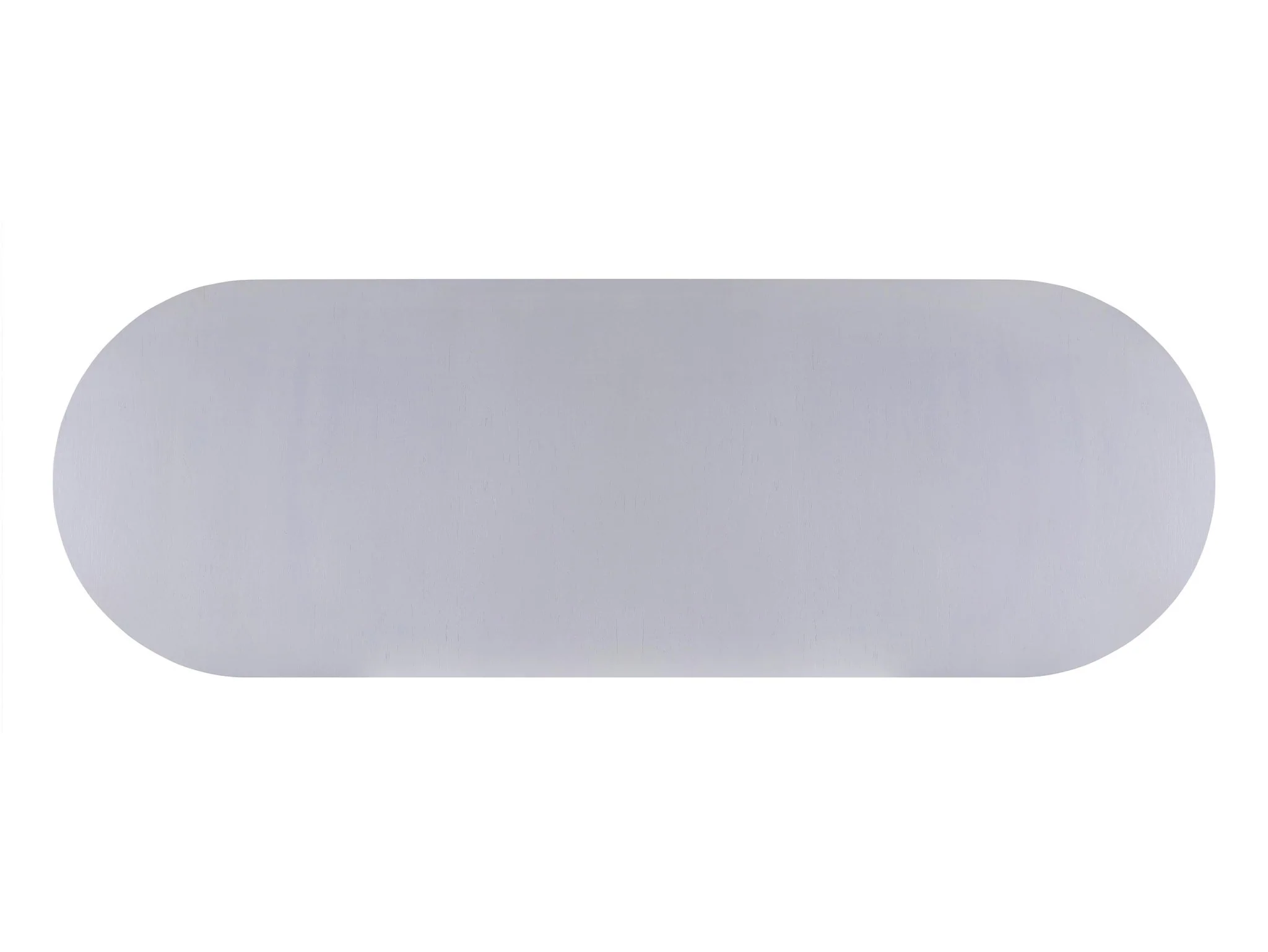 Rishi Natural Rope Oval Table - Image 4