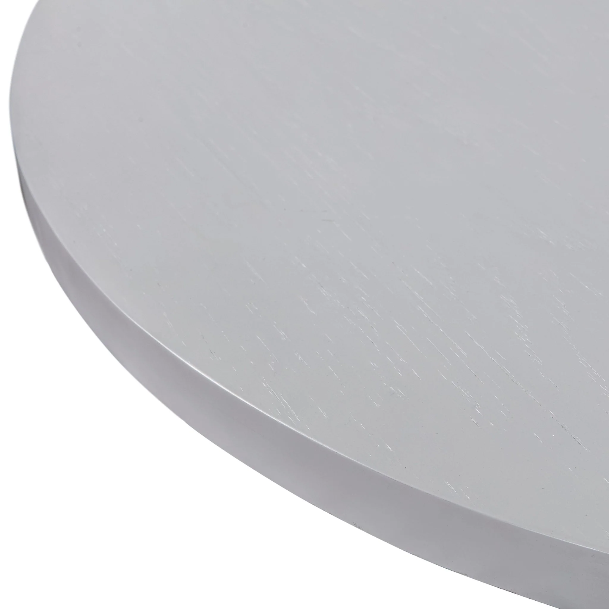 Rishi Natural Rope Oval Table - Image 7