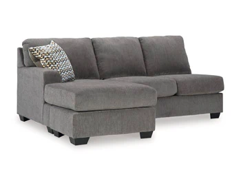 Riverfield Sectional with Chaise - Image 8