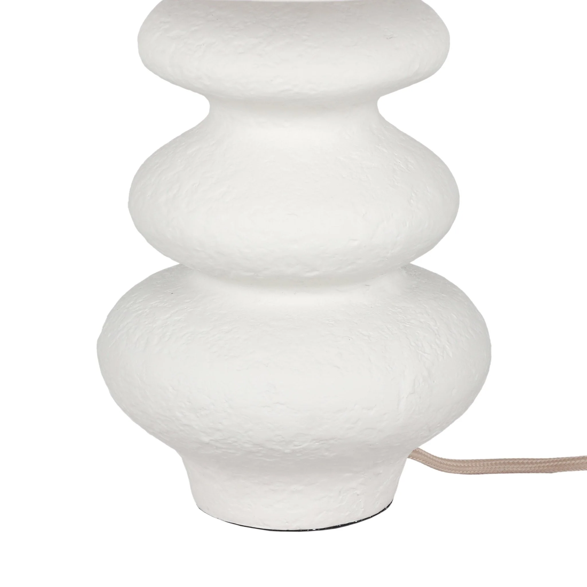 Riviera Textured Table Lamp - Image 4