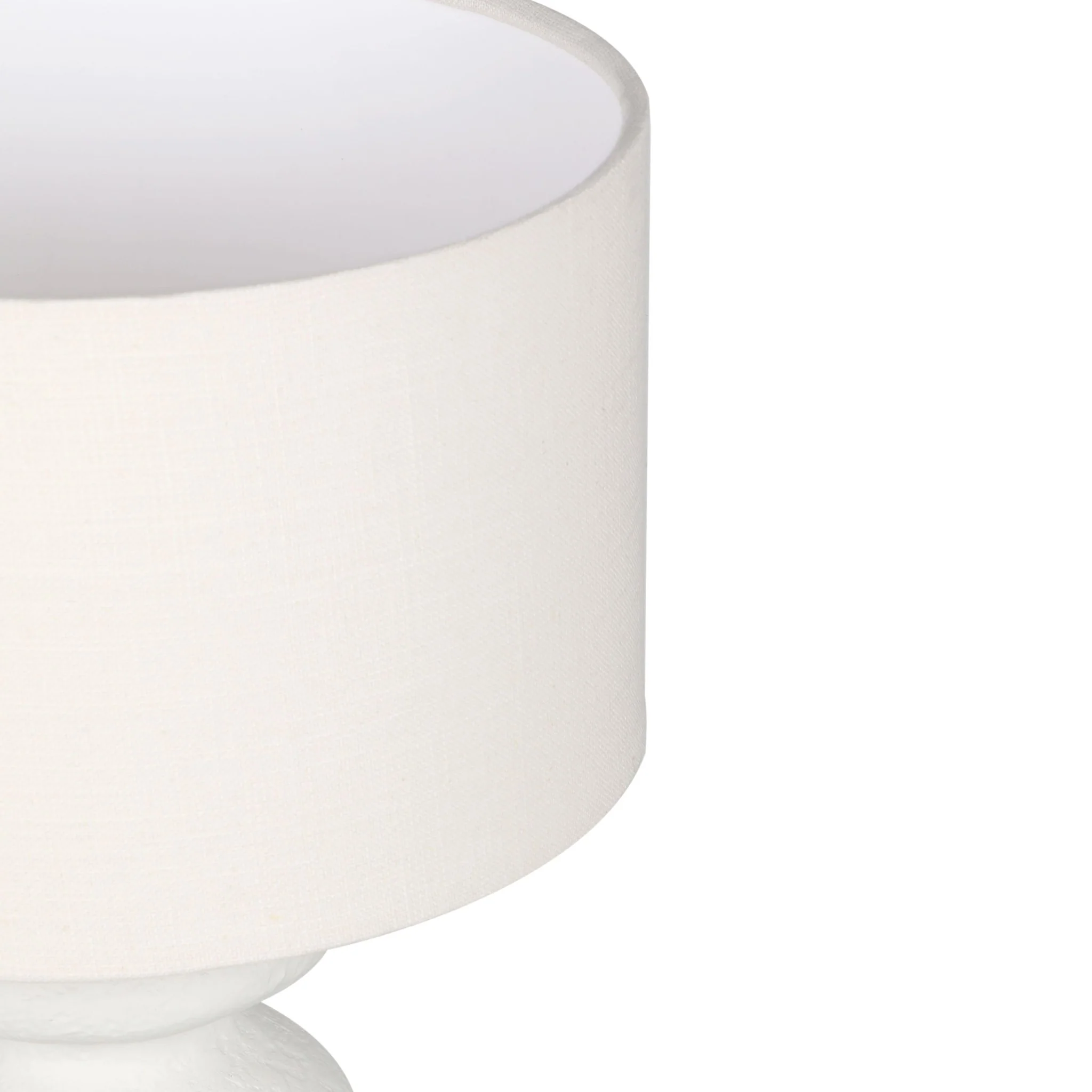 Riviera Textured Table Lamp - Image 5