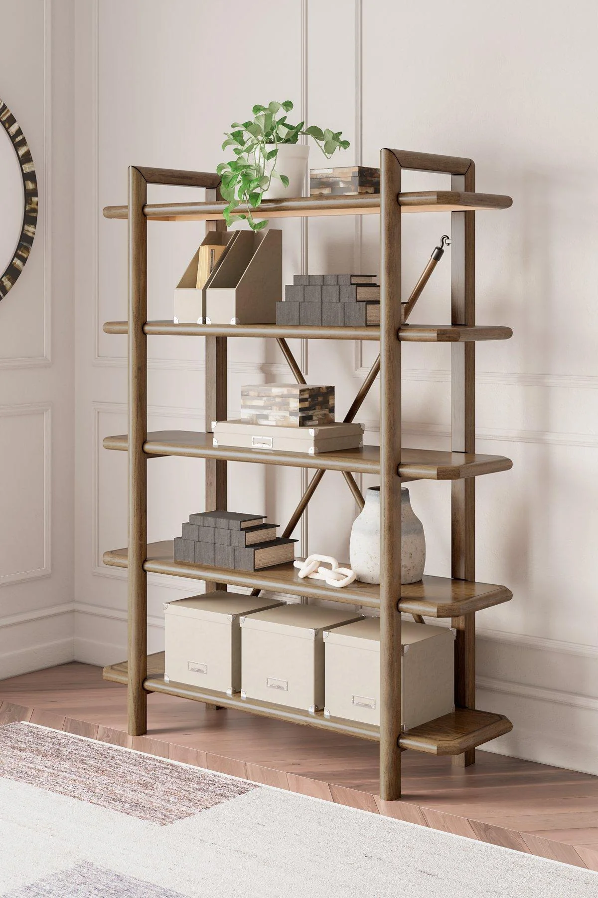 Roanhowe Home Office Set - Image 20