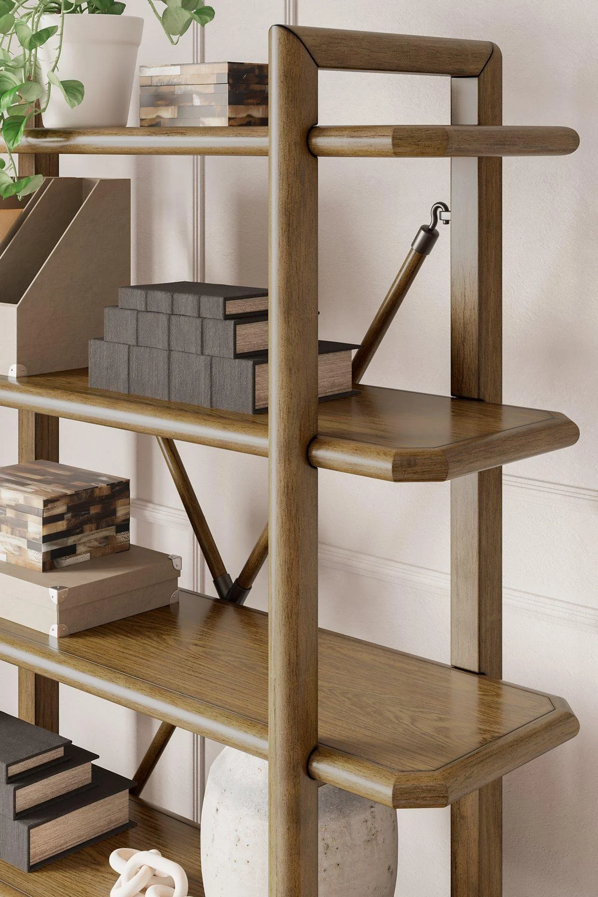 Roanhowe Home Office Set - Image 21