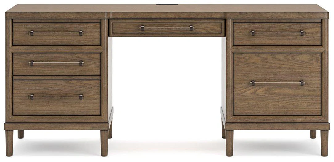 Roanhowe Home Office Set - Image 4