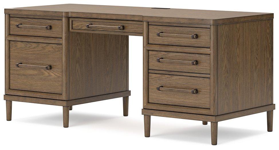 Roanhowe Home Office Set - Image 5