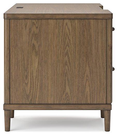 Roanhowe Home Office Set - Image 8