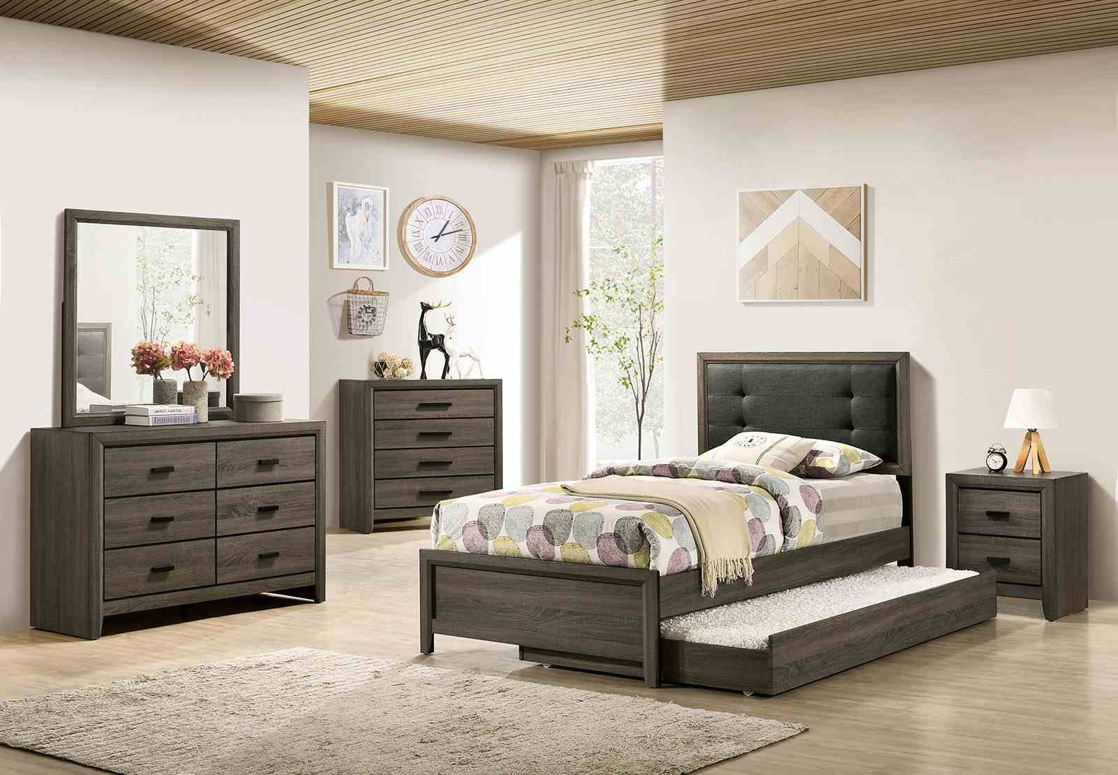 Roanne Nightstand - Image 2