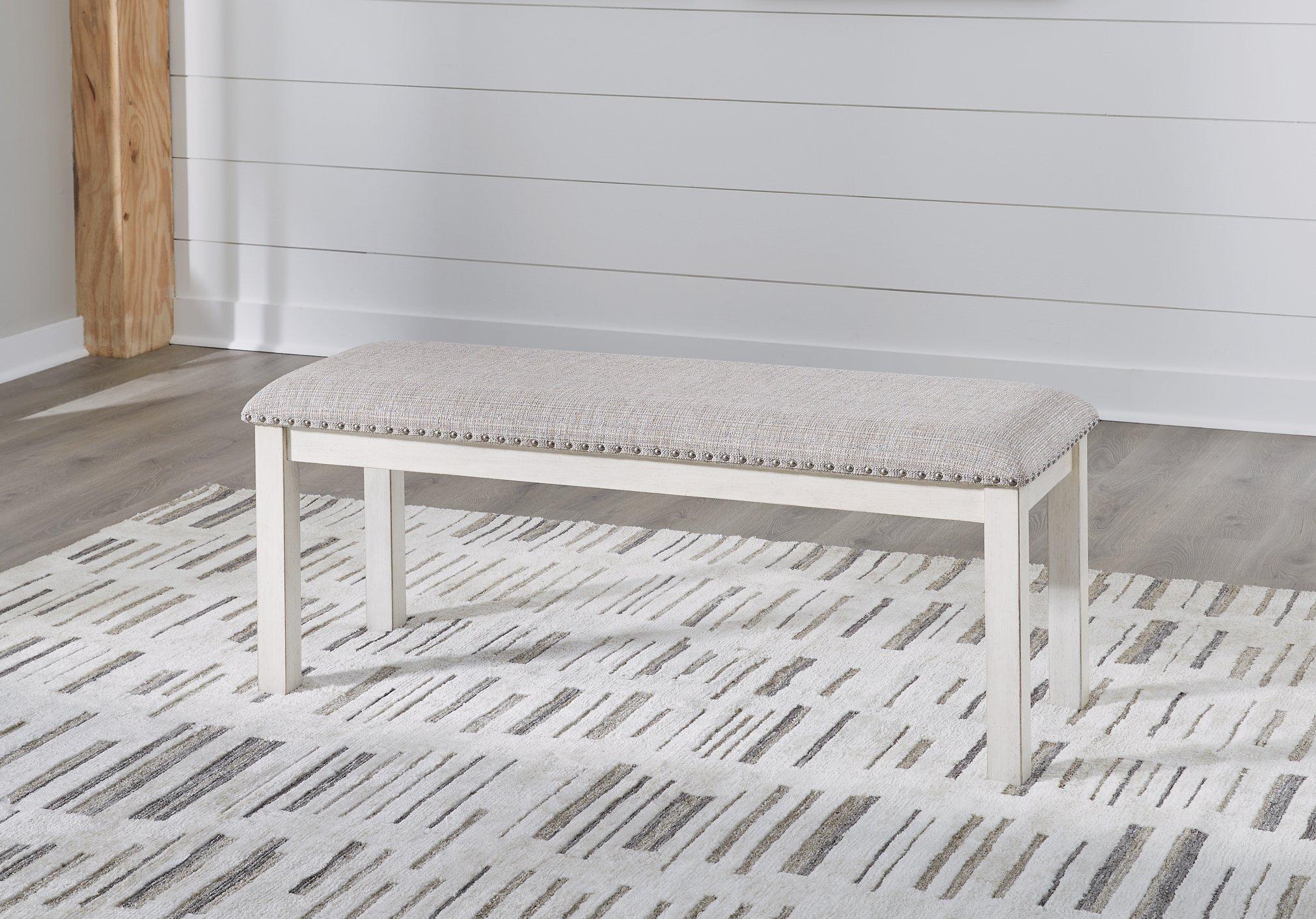 Robbinsdale 48" Dining Bench - Image 2