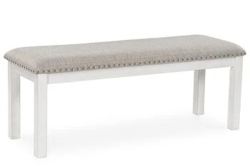 Robbinsdale 48" Dining Bench - Image 3