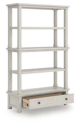 Robbinsdale 75" Bookcase - Image 5