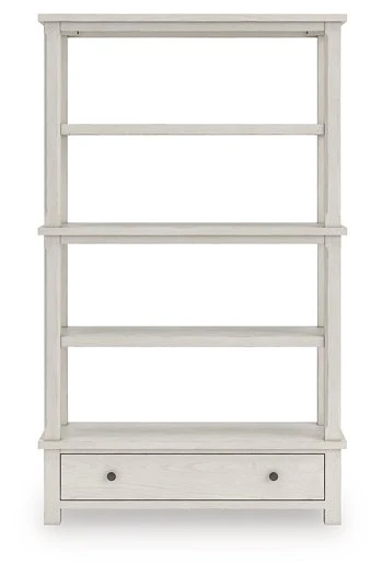 Robbinsdale 75" Bookcase - Image 6