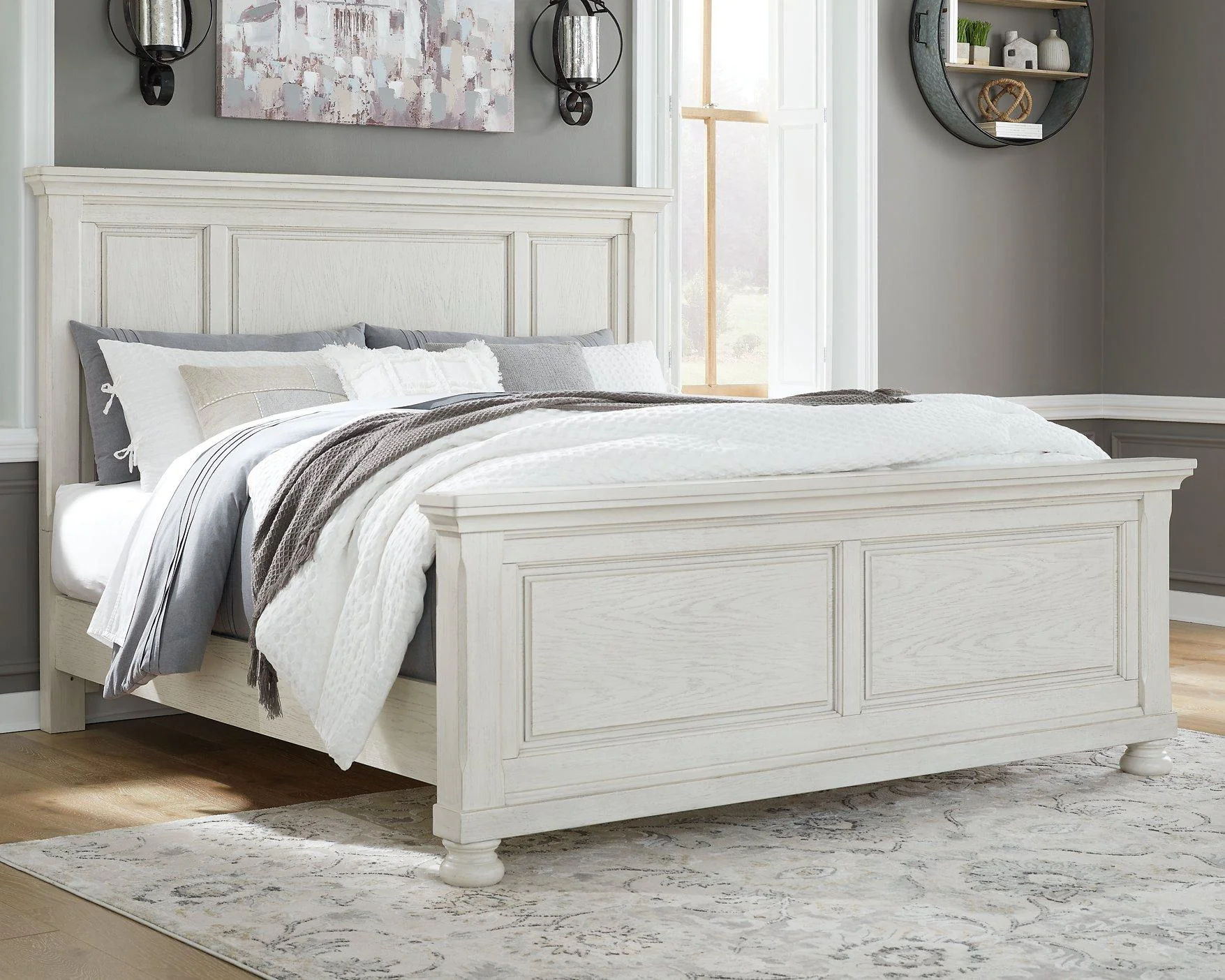 Robbinsdale Bed - Image 2