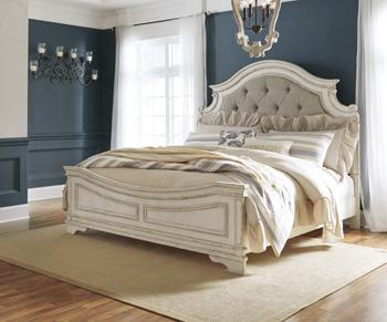 Robbinsdale Bed - Image 3