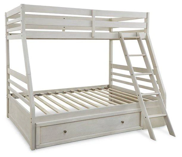 Robbinsdale Bunk Bed with Storage - Image 5