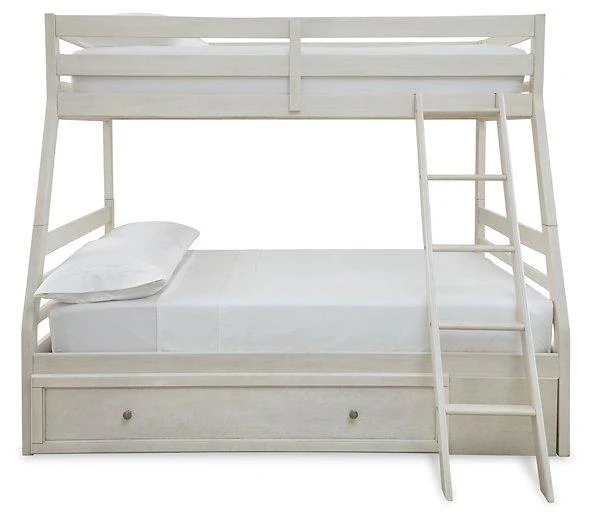 Robbinsdale Bunk Bed with Storage - Image 6