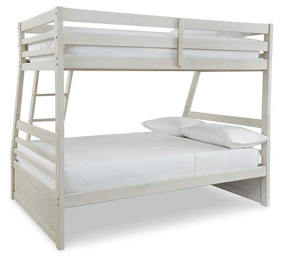 Robbinsdale Bunk Bed with Storage - Image 8