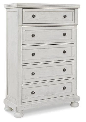 Robbinsdale Chest of Drawers - Image 3