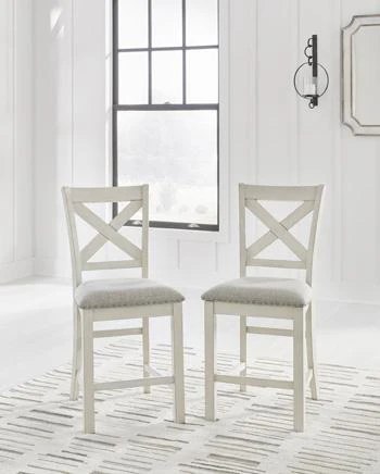 Robbinsdale Counter Height Barstool - Image 3