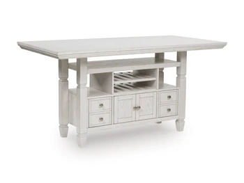 Robbinsdale Counter Height Dining Table - Image 4
