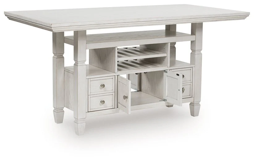 Robbinsdale Counter Height Dining Table - Image 5